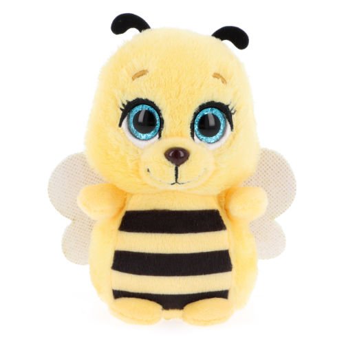 Keel Toys Motsu Bumble Bee 14 cm - Inspire Newquay