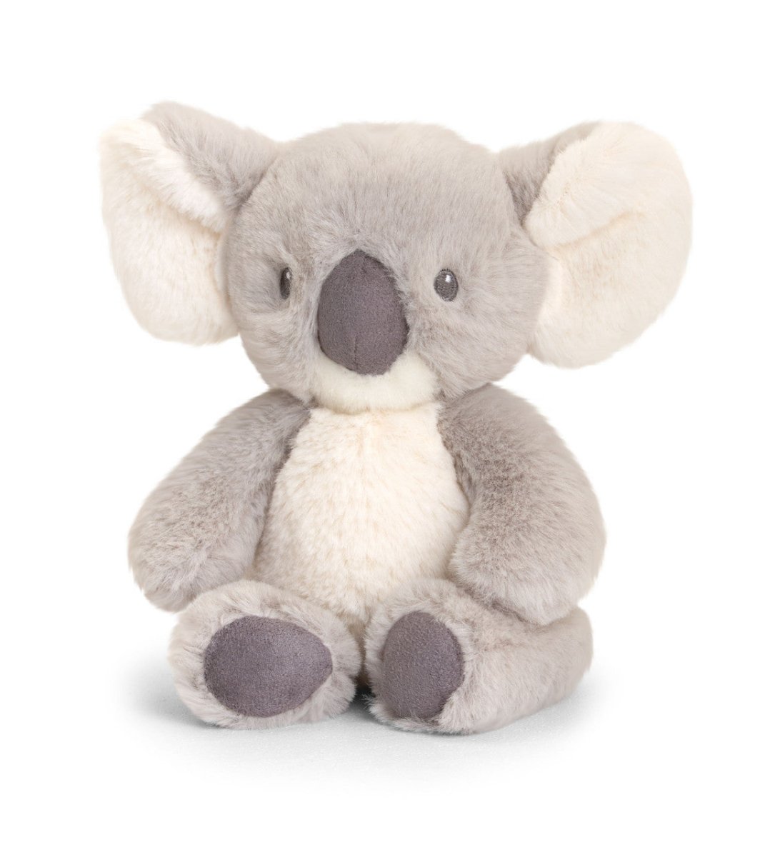 Keeleco Cozy Koala - 14cm - Inspire Newquay