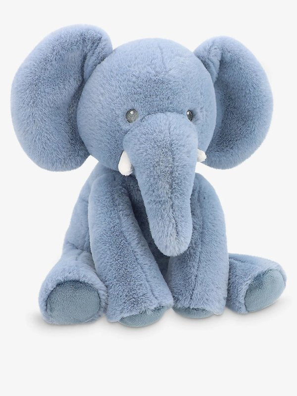 Keeleco Ezra Elephant - 25cm - Inspire Newquay