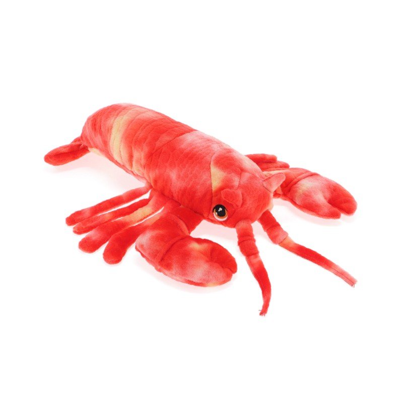 Keeleco Lobster 25 cm Soft Toy - Inspire Newquay