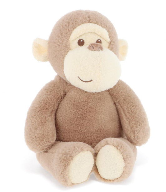 KeelEco Marcel Monkey Plush Toy 14cm - Inspire Newquay