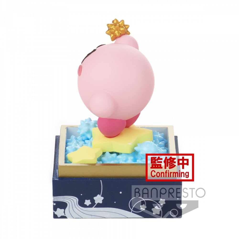 Kirby Figure Paldolce Collection Vol.4 (Ver.a) - Inspire Newquay