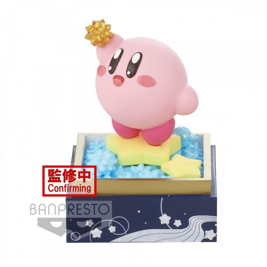 Kirby Figure Paldolce Collection Vol.4 (Ver.a) - Inspire Newquay