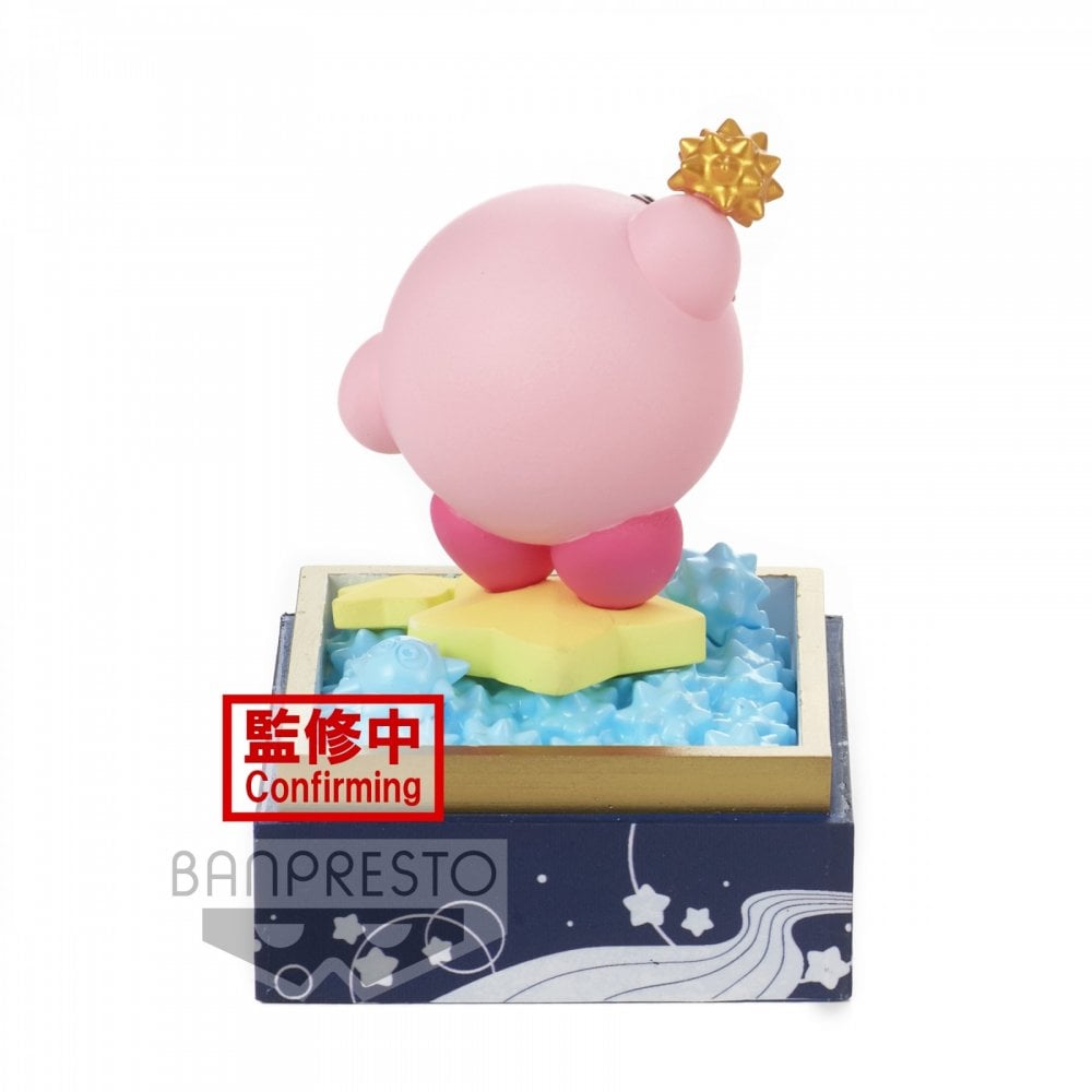 Kirby Figure Paldolce Collection Vol.4 (Ver.a) - Inspire Newquay