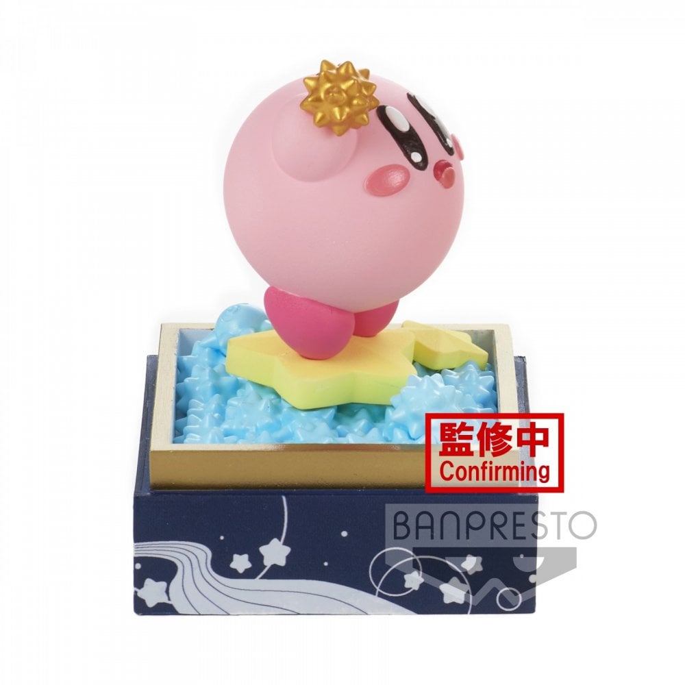 Kirby Figure Paldolce Collection Vol.4 (Ver.a) - Inspire Newquay