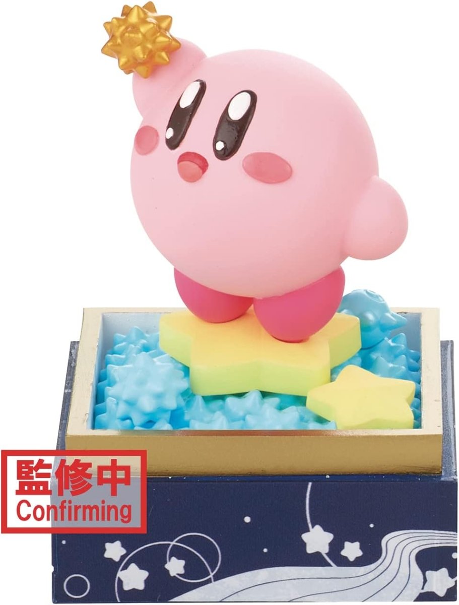 Kirby Figure Paldolce Collection Vol.4 (Ver.a) - Inspire Newquay