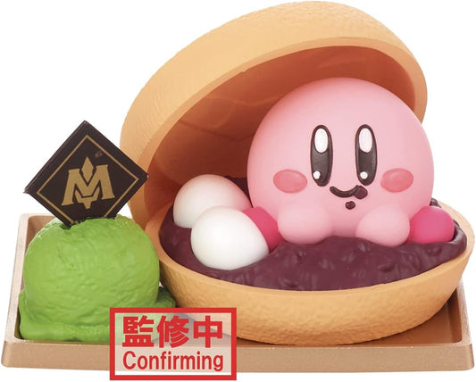 Kirby Figure Paldolce Collection Vol.4 (Ver.B) - Inspire Newquay