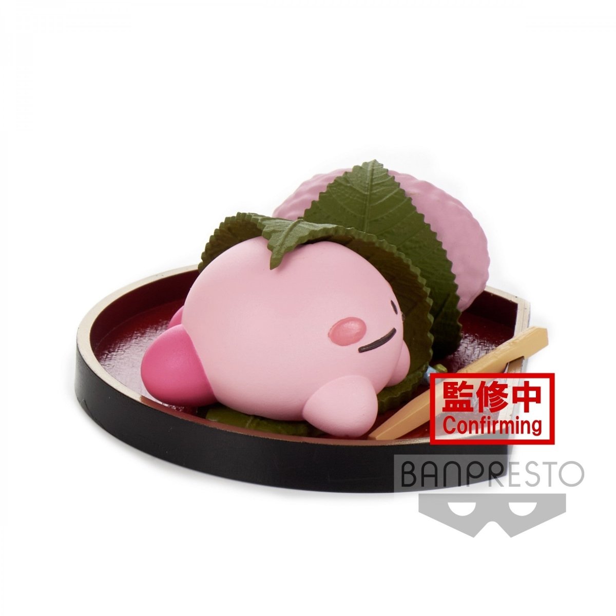 Kirby Figure Paldolce Collection vol.4 (ver.C) - Inspire Newquay