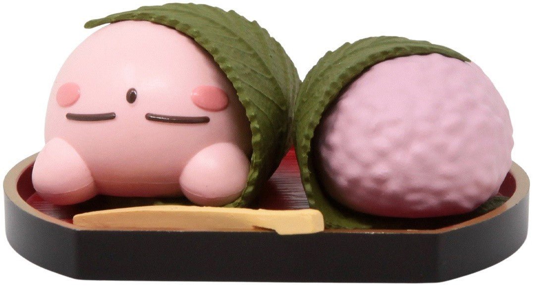 Kirby Figure Paldolce Collection vol.4 (ver.C) - Inspire Newquay