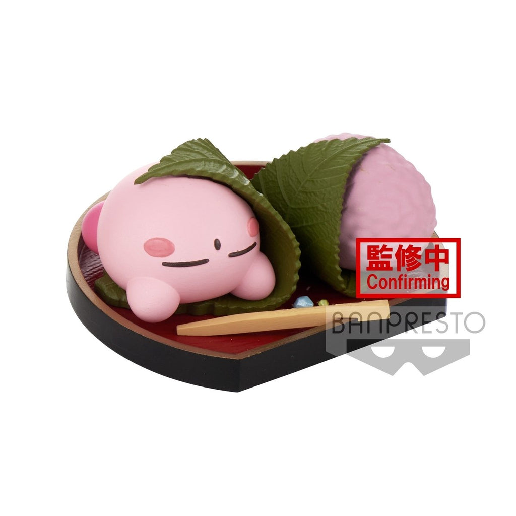 Kirby Figure Paldolce Collection vol.4 (ver.C) - Inspire Newquay