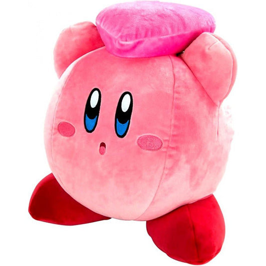 Kirby & Friend Heart 38cm Mega Plush
