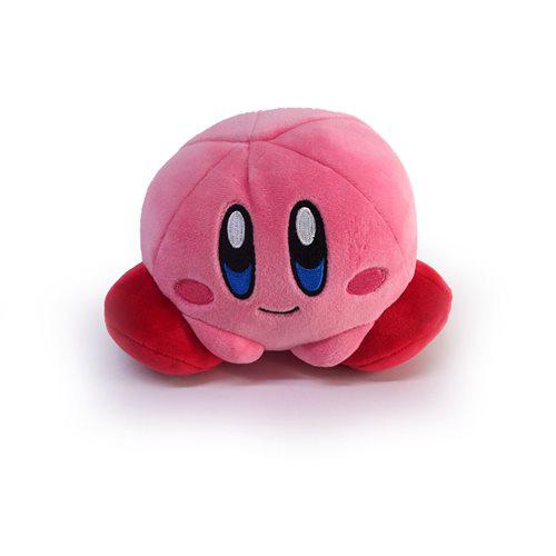 Kirby Mocchi Mocchi Plush Assortment