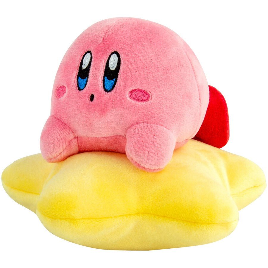Kirby Mocchi Mocchi Plush Assortment