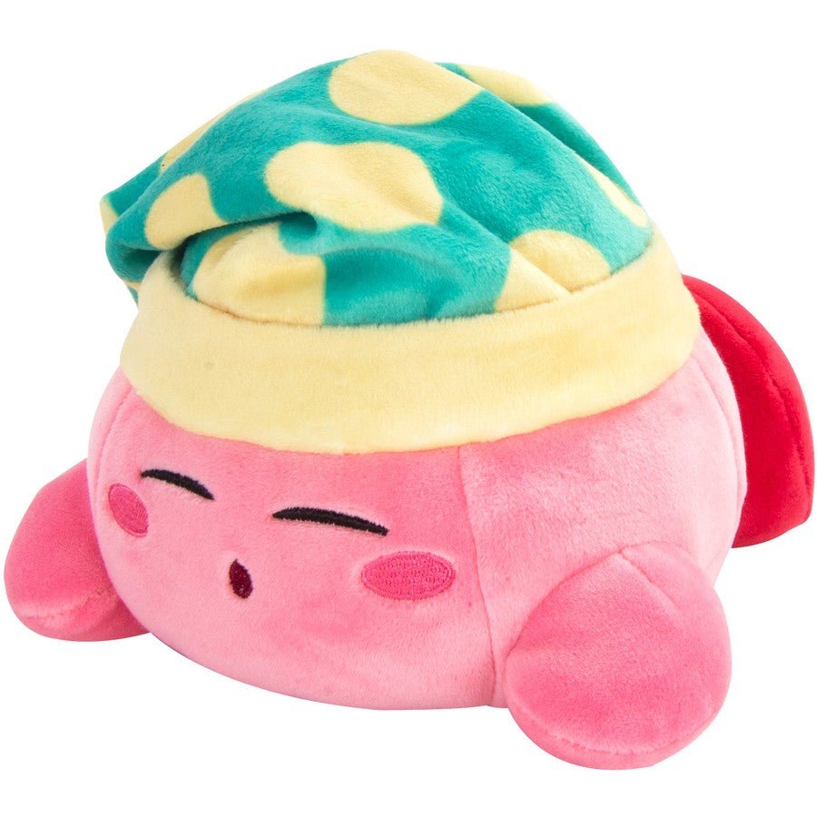 Kirby Mocchi Mocchi Plush Assortment