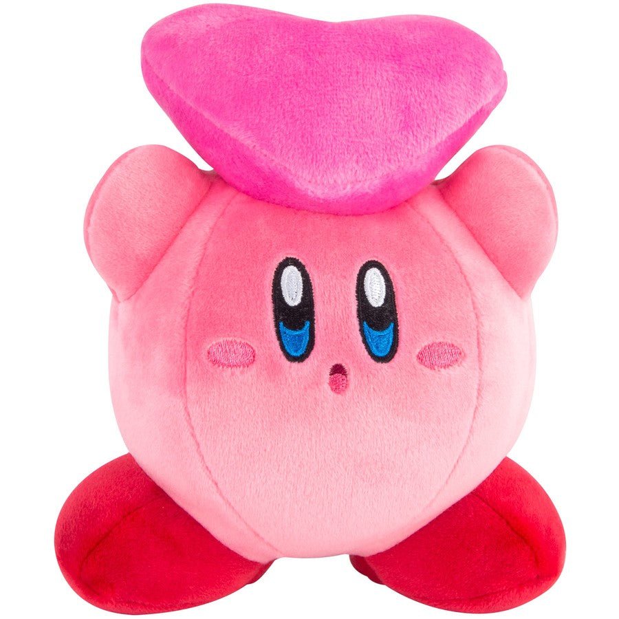 Kirby Mocchi Mocchi Plush Assortment