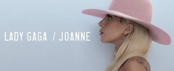 Lady Gaga Joanne Mug - Inspire Newquay