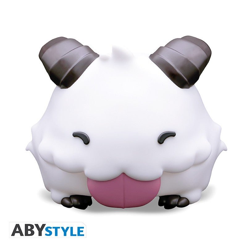 LEAGUE OF LEGENDS - Lamp - "Poro" - Inspire Newquay