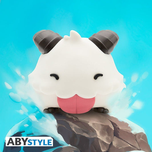 LEAGUE OF LEGENDS - Lamp - "Poro" - Inspire Newquay