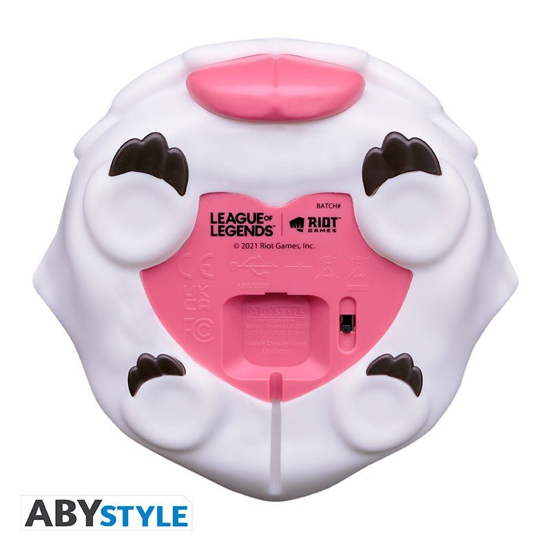 LEAGUE OF LEGENDS - Lamp - "Poro" - Inspire Newquay