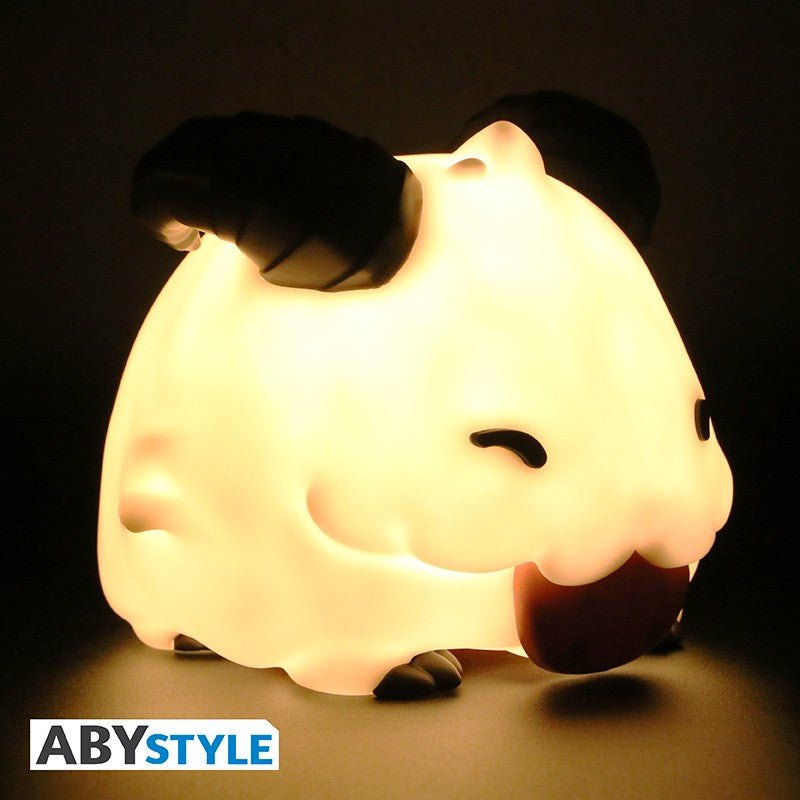 LEAGUE OF LEGENDS - Lamp - "Poro" - Inspire Newquay