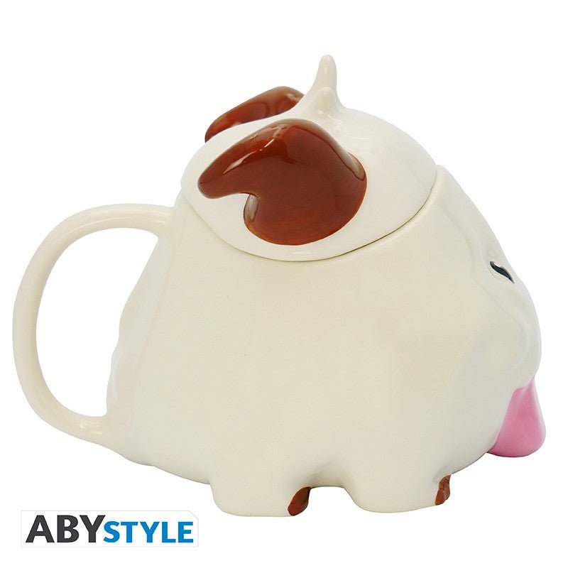 LEAGUE OF LEGENDS Mug 3D Poro - Inspire Newquay