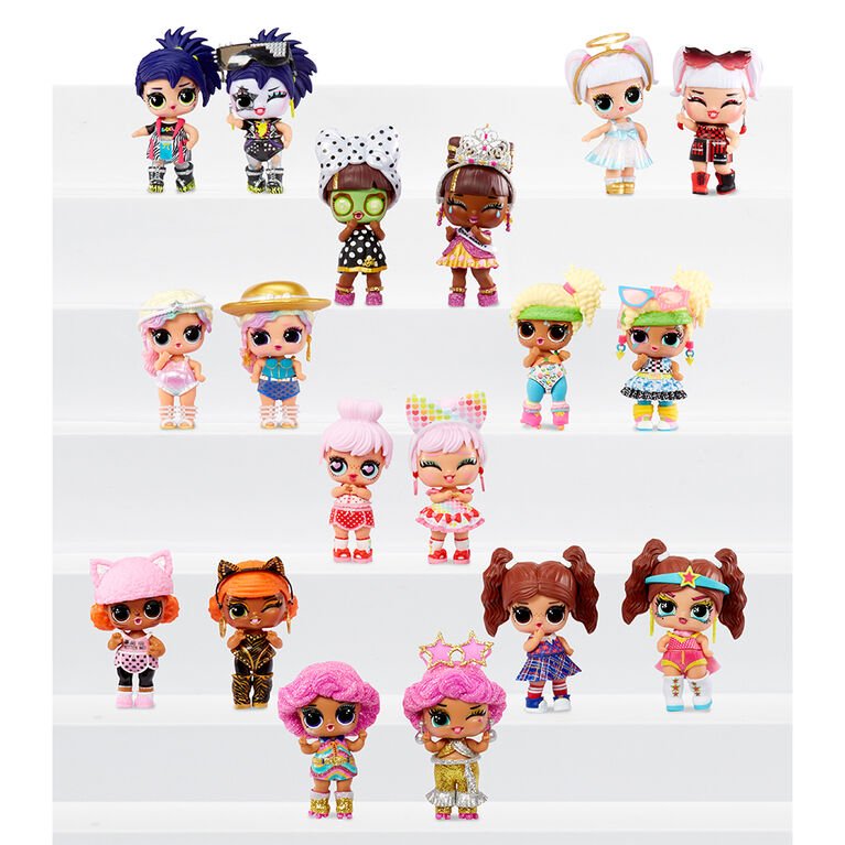 L.O.L. Surprise! Surprise Swap Tots Blind Bag - Inspire Newquay