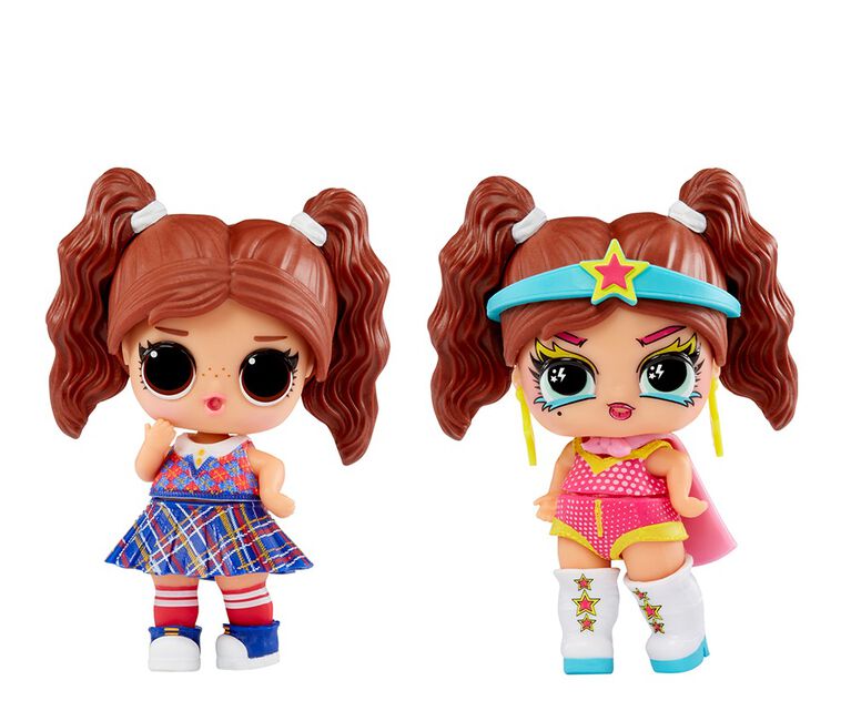 L.O.L. Surprise! Surprise Swap Tots Blind Bag - Inspire Newquay