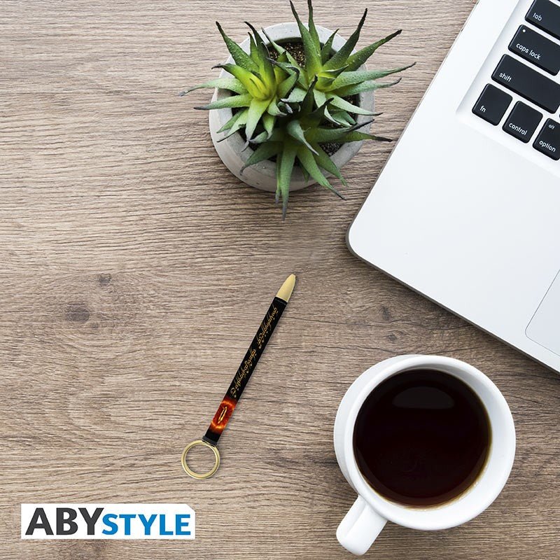 LORD OF THE RINGS - One Ring pen - Inspire Newquay