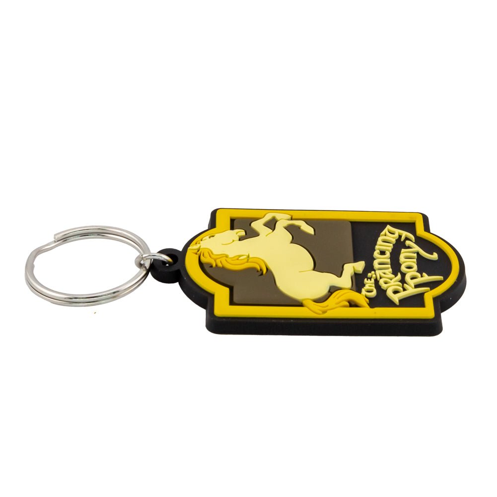 Lord Of The Rings (The Prancing Pony) Pvc Keychain - Inspire Newquay