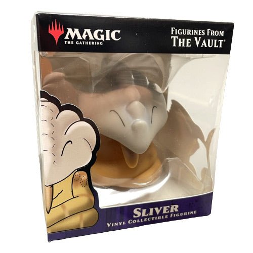 Magic: The Gathering - Figurines from the Vault - Sliver - Inspire Newquay