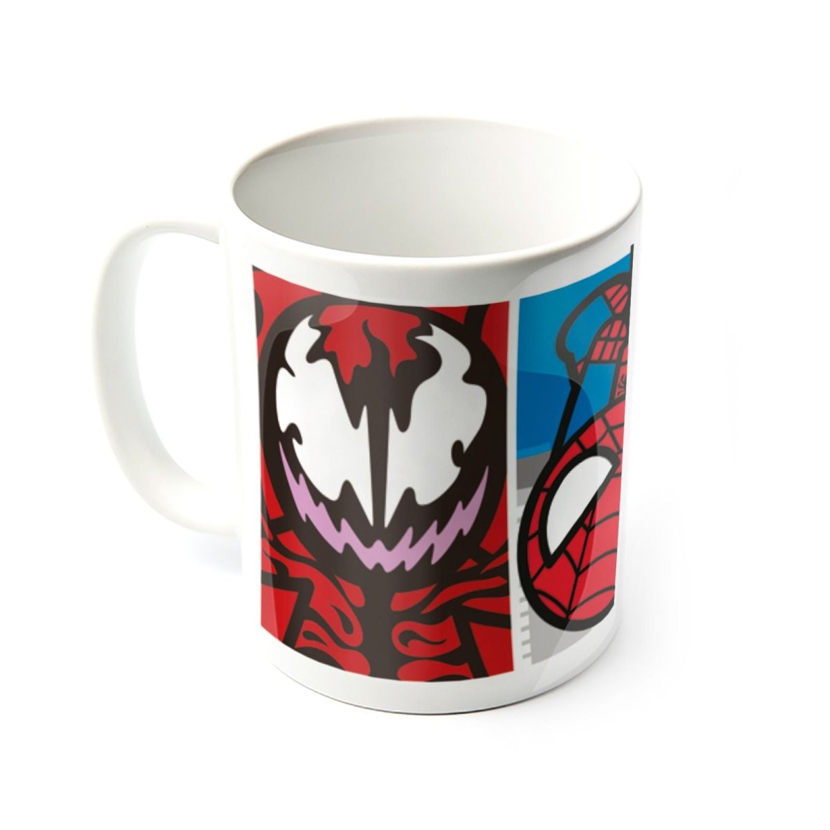 Marvel Kawaii Spider-Man Villians - Inspire Newquay