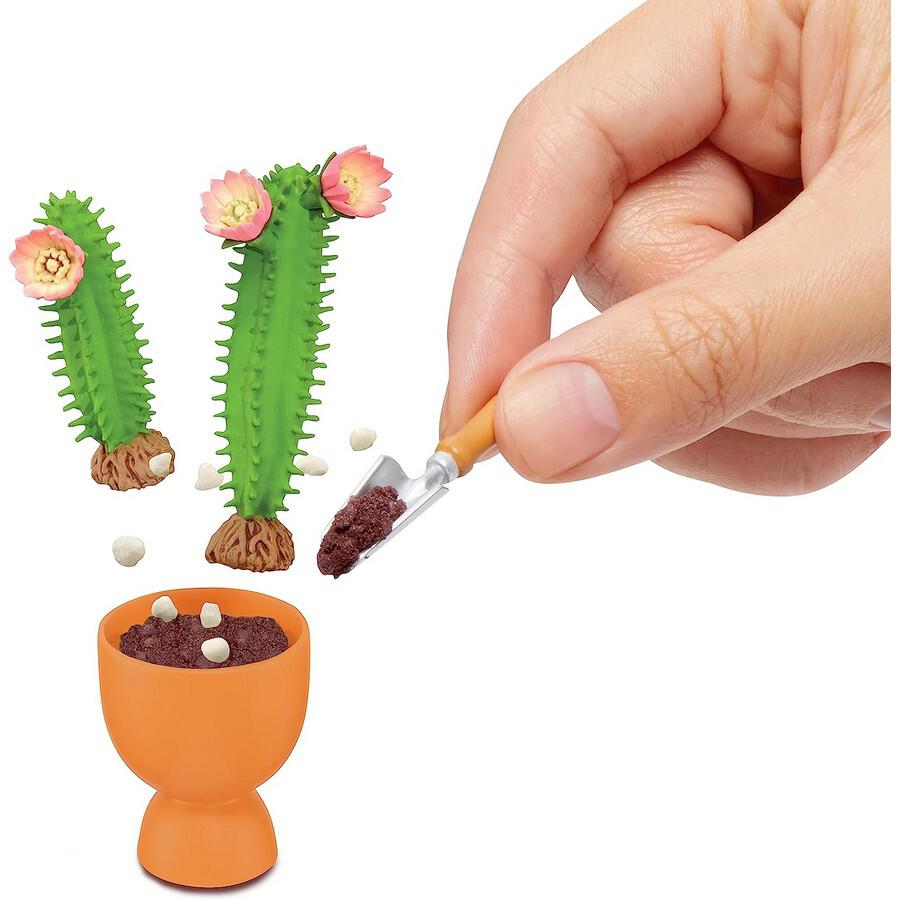 MGA Miniverse Lifestyle Blind Bag - Inspire Newquay