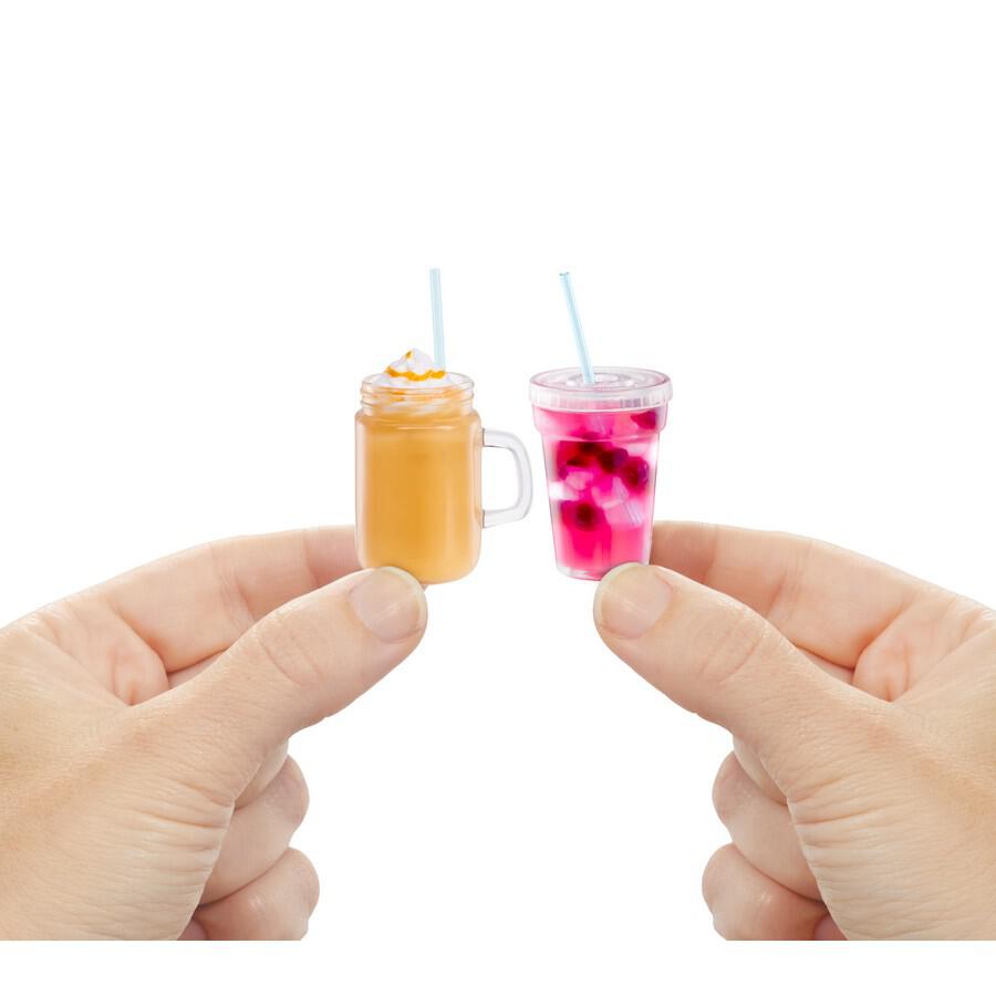 MGA Miniverse Make It Mini Food Cafe Series 1 Blind Bag - Inspire Newquay