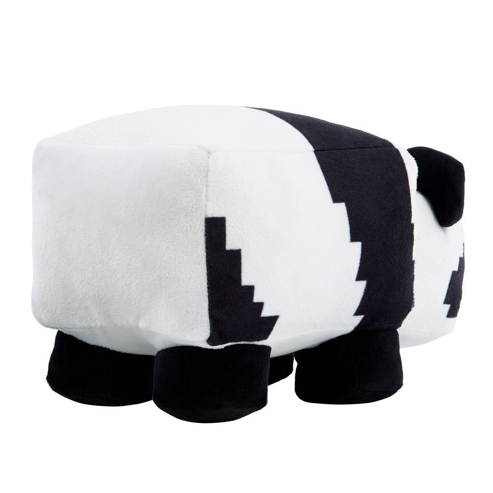 Minecraft Plush 15cm Panda - Inspire Newquay
