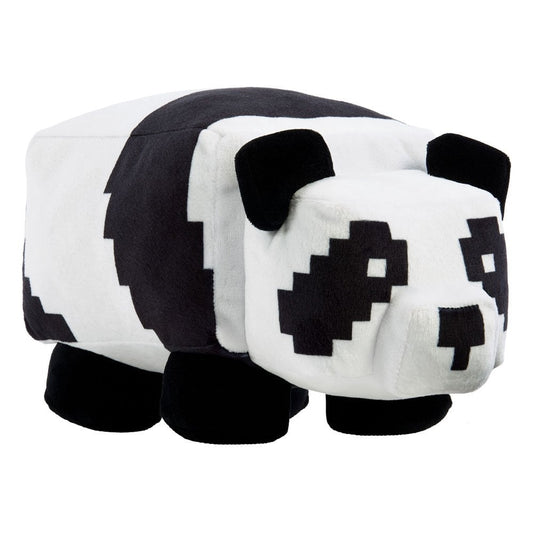 Minecraft Plush 15cm Panda - Inspire Newquay