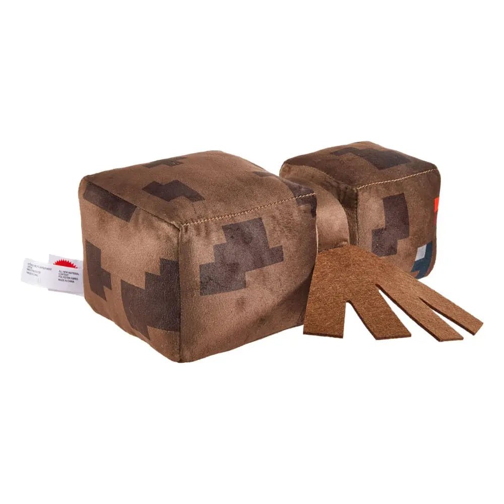 Minecraft Plush 15cm Spider - Inspire Newquay
