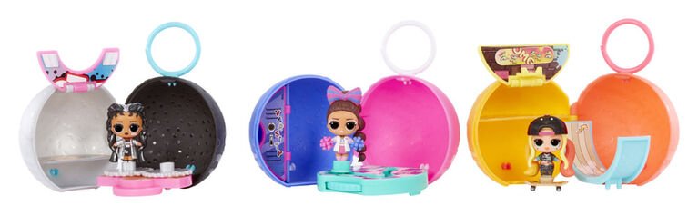 Mini LOL Surprise Move and Groove Blind Bag - Inspire Newquay
