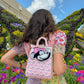 Minnie Mouse Flap Mini-Backpack - Inspire Newquay