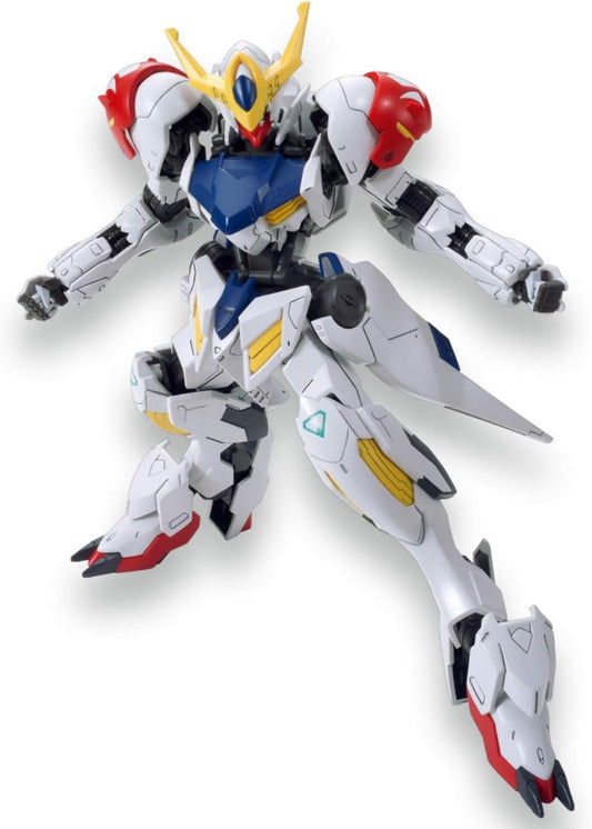 Mobile Suit Gundam - HG 1/144 Gundam Barbatos Lupus Model Kit - Inspire Newquay