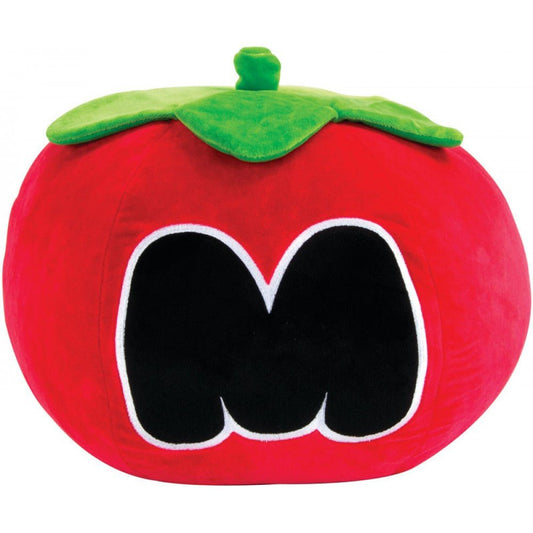 Mocchi Mocchi Nintendo Mega Tomato Kirby Plush Toy 40 cm - Inspire Newquay