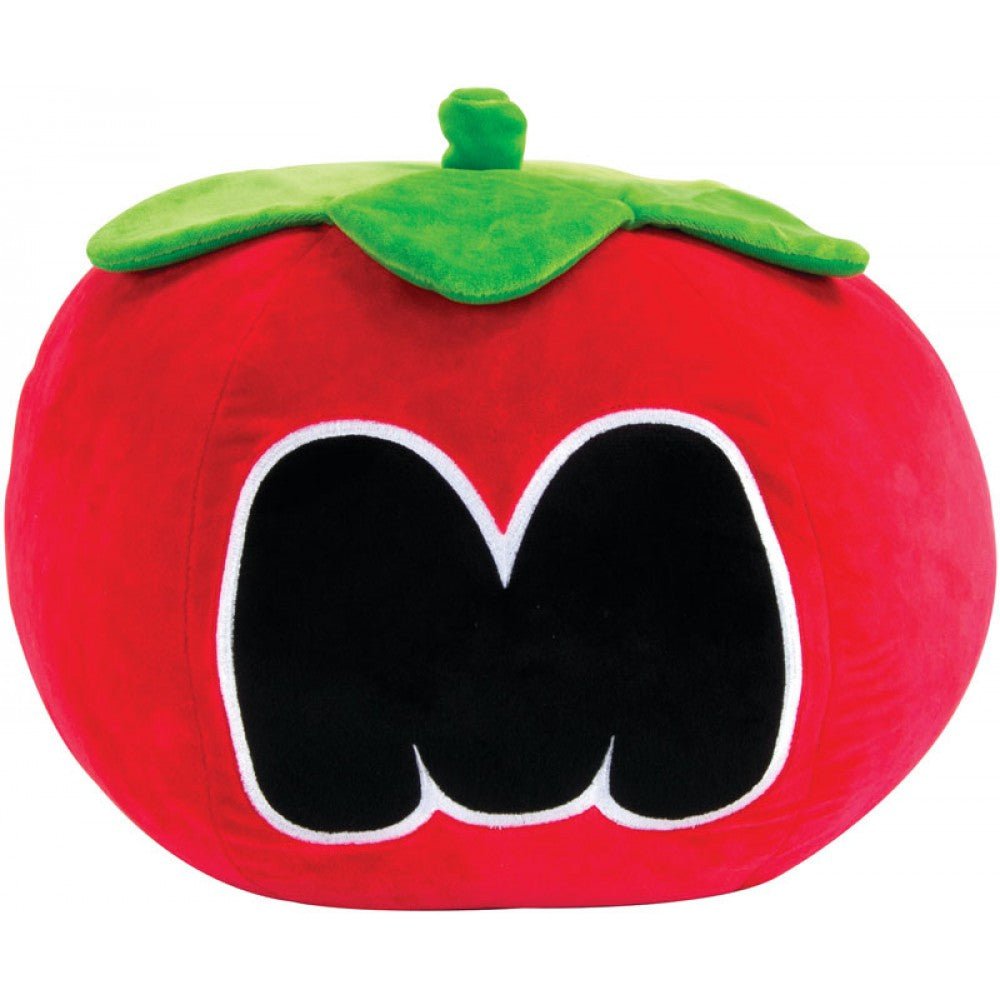 Mocchi Mocchi Nintendo Mega Tomato Kirby Plush Toy 40 cm - Inspire Newquay