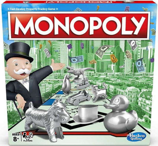 Monopoly