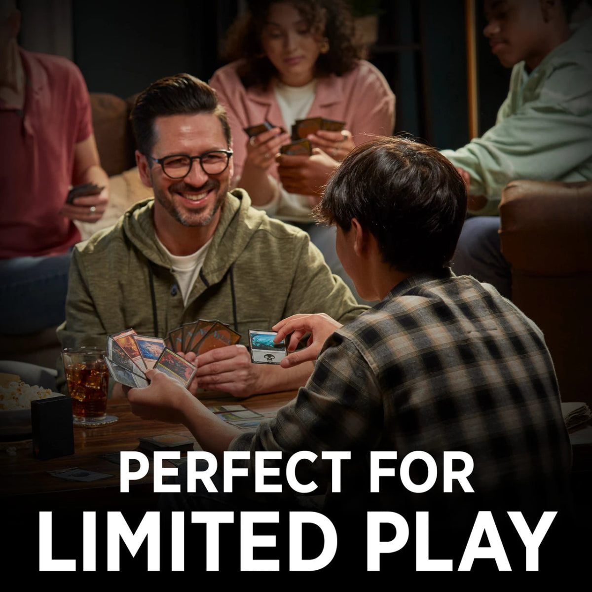 MTG: Murders at Karlov Manor Play Booster Pack - Inspire Newquay