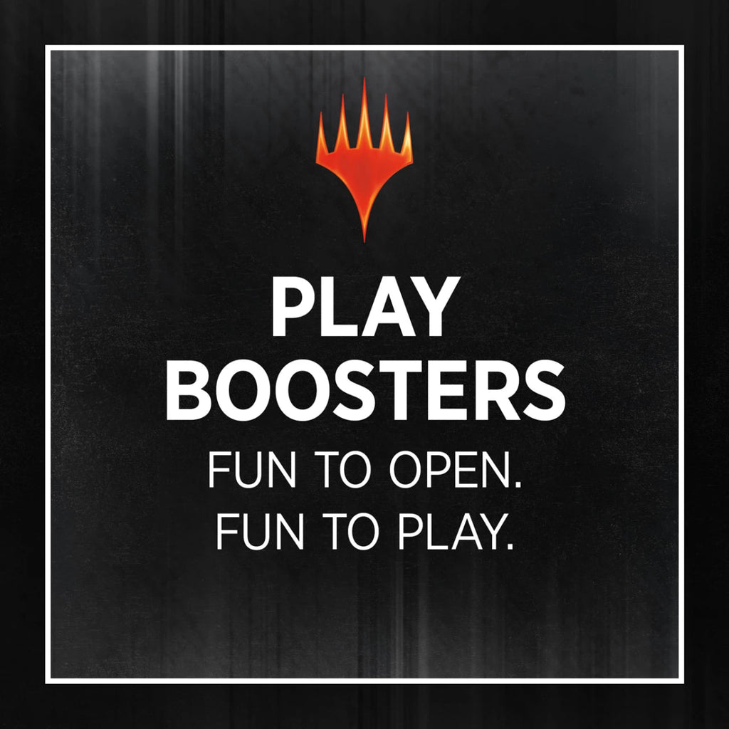 MTG: Murders at Karlov Manor Play Booster Pack - Inspire Newquay