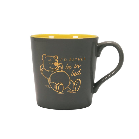 Mug Boxed (325ml) - Winnie The Pooh (Winnie) - Inspire Newquay
