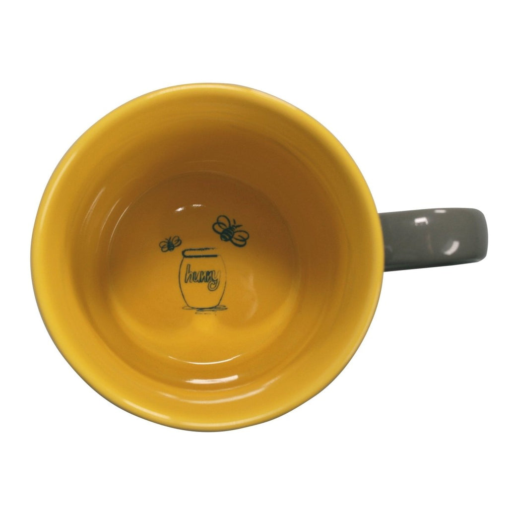 Mug Boxed (325ml) - Winnie The Pooh (Winnie) - Inspire Newquay