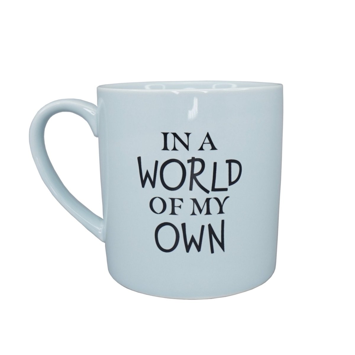 Mug Classic Boxed (310ml) - Alice in Wonderland (World) - Inspire Newquay