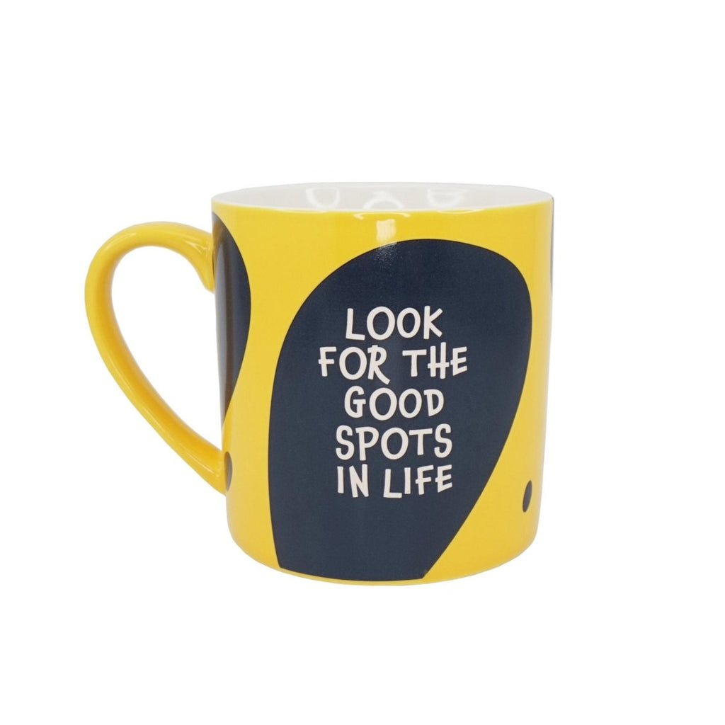 Mug Classic Boxed (310ml) - Disney 101 Dalmatians (Patch) - Inspire Newquay