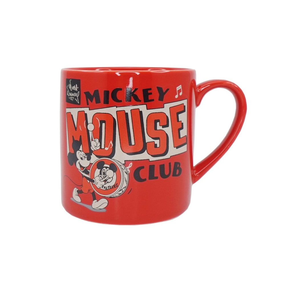 Mug Classic Boxed (310ml) - Disney Mickey Mouse - Inspire Newquay