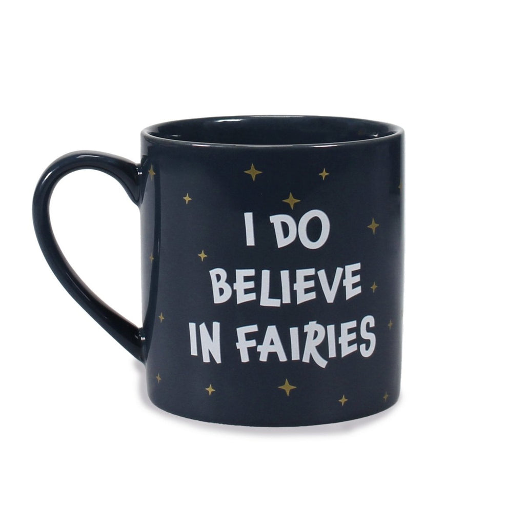 Mug Classic Boxed (310ml) - Disney Peter Pan (Tinkerbell) - Inspire Newquay